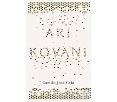 Arı Kovanı - Camilo Jose Cela - Jaguar Kitap