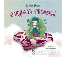 Barbunya Prensesi - Mine Pöge - İthaki Çocuk Yayınları