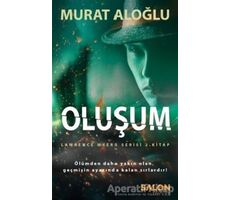 Oluşum - Murat Aloğlu - Salon Yayınları