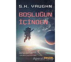 Boşluğun İçinden - S. K. Vaughn - Salon Yayınları