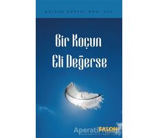 Bir Koçun Eli Değerse - Gülsün Gürsel - Salon Yayınları