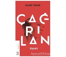 Çağrılan - Sadık Yemni - Ketebe Yayınları