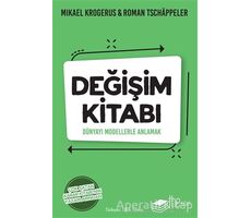 Değişim Kitabı - Roman Tschappeler - The Kitap