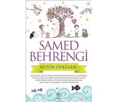 Samed Behrengi Bütün Öyküleri - Samed Behrengi - Panama Yayıncılık