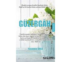 Güzergah - Yasemin Ünlü - Salon Yayınları