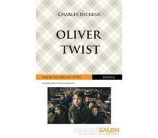 Oliver Twist - Charles Dickens - Salon Yayınları