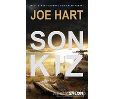 Son Kız - Joe Hart - Salon Yayınları