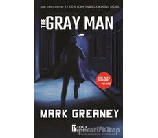 The Gray Man - Mark Greaney - Parola Yayınları