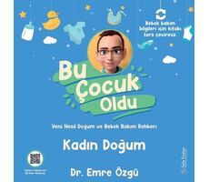 Bu Çocuk Oldu - Armağan Küçük - Sola Unitas