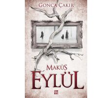 Eylül 2 - Makus - Gonca Çakır - Dokuz Yayınları