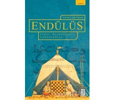 Endülüs - Lütfi Şeyban - Ketebe Yayınları