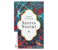 Seyyid Nesimi - Yusuf Yıldırım - Ketebe Yayınları