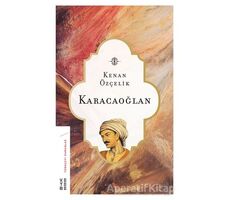 Karacaoğlan - Kenan Özçelik - Ketebe Yayınları