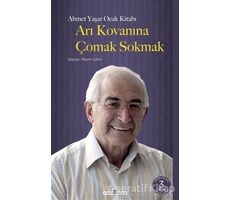 Arı Kovanına Çomak Sokmak - Ahmet Yaşar Ocak - Timaş Yayınları