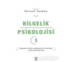 Bilgelik Psikolojisi 1 - Nevzat Tarhan - Timaş Yayınları