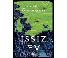 Issız Ev - Jessie Greengrass - Timaş Yayınları
