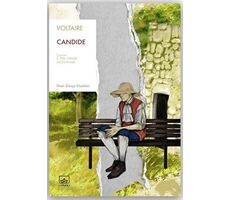 Candide ve Mikromegas - François Marie Arouet Voltaire - İthaki Yayınları