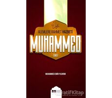 Alemlere Rahmet Hazreti Muhammed (sas) (Ciltsiz) - Muhammed Emin Yıldırım - Siyer Yayınları