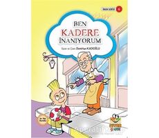 Ben Kadere İnanyorum - Demirhan Kadıoğlu - Siyer Yayınları