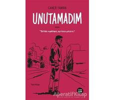 Unutamadım - Caner Yaman - Hayykitap