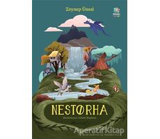 Nestorha - Zeynep Ünsal - İthaki Çocuk Yayınları
