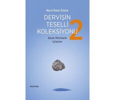 Dervişin Teselli Koleksiyonu - 2 - Mecit Ömür Öztürk - Hayykitap