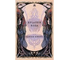 Eflatun Koza - Cahide Birgül - Kafka Kitap