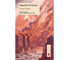 Nagasakinin Çanları - Takaşi Nagai - İthaki Yayınları