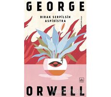 Bırak Serpilsin Aspidistra - George Orwell - İthaki Çocuk Yayınları