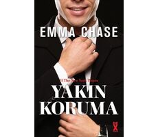 Yakın Koruma - Emma Chase - Dex Yayınevi