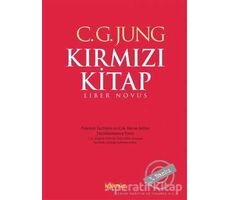 Kırmızı Kitap - Carl Gustav Jung - Kaknüs Yayınları