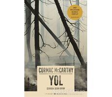 Yol - Cormac McCarthy - İthaki Yayınları