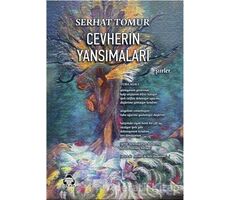 Cevherin Yansımaları / Kabe-i-Aşk (İki Kitap Birarada) - Serhat Tomur - Alan Yayıncılık