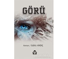 Görü - Gülriz Andıç - Alan Yayıncılık