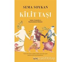 Kilit Taşı - Sema Soykan - Alfa Yayınları