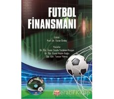 Futbol Finansmanı - Haşim Bağcı - Nobel Bilimsel Eserler