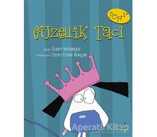 Güzellik Tacı - Saim Keskingöz - Elma Çocuk