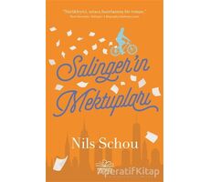 Salinger’ın Mektupları - Nils Schou - Nemesis Kitap