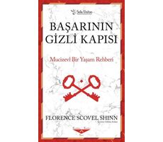 Başarının Gizli Kapısı - Florence Scovel Shinn - Sola Unitas