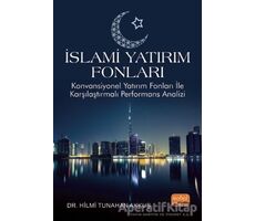 İslami Yatırım Fonları - Hilmi Tunahan Akkuş - Nobel Bilimsel Eserler
