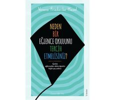 Neden Bir Eğlence Okulunu Tercih Etmelisiniz? - Verena Friederike Hasel - Sola Unitas