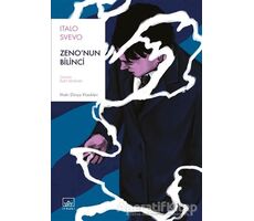 Zenonun Bilinci - Italo Svevo - İthaki Yayınları