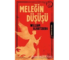 Meleğin Düşüşü - William Hjortsberg - İthaki Yayınları