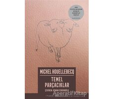 Temel Parçacıklar - Michel Houellebecq - İthaki Yayınları