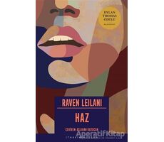 Haz - Raven Leilani - İthaki Yayınları