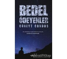 Bedel Ödeyenler - Cüneyt Candaş - Müptela Yayınları