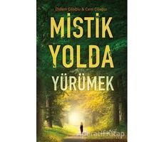 Mistik Yolda Yürümek - Didem Çiloğlu - Müptela Yayınları