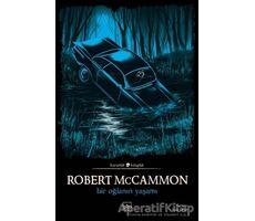 Bir Oğlanın Yaşamı - Robert McCammon - İthaki Yayınları