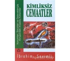 Kimliksiz Cemaatler - İbrahim Sevimli - Alan Yayıncılık