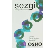 Sezgi - Osho (Bhagwan Shree Rajneesh) - Ganj Kitap